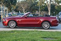 2014 Ford Mustang GT Convertible Premium for sale