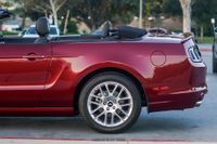 2014 Ford Mustang GT Convertible Premium for sale