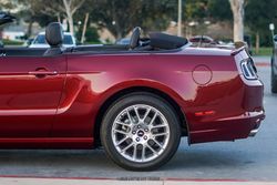 2014 Ford Mustang GT Convertible Premium for sale