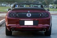 2014 Ford Mustang GT Convertible Premium for sale