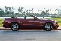 2014 Ford Mustang GT Convertible Premium for sale