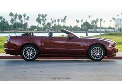 2014 Ford Mustang GT Convertible Premium for sale