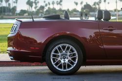 2014 Ford Mustang GT Convertible Premium for sale