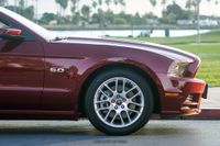 2014 Ford Mustang GT Convertible Premium for sale