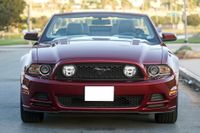 2014 Ford Mustang GT Convertible Premium for sale