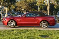 2014 Ford Mustang GT Convertible Premium for sale