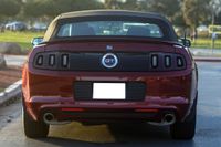 2014 Ford Mustang GT Convertible Premium for sale