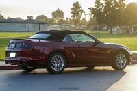 2014 Ford Mustang GT Convertible Premium for sale