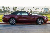 2014 Ford Mustang GT Convertible Premium for sale