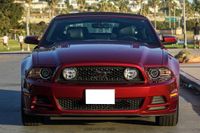 2014 Ford Mustang GT Convertible Premium for sale