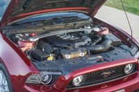 2014 Ford Mustang GT Convertible Premium for sale