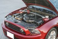 2014 Ford Mustang GT Convertible Premium for sale