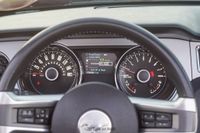 2014 Ford Mustang GT Convertible Premium for sale