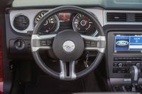 2014 Ford Mustang GT Convertible Premium for sale