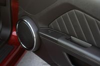 2014 Ford Mustang GT Convertible Premium for sale