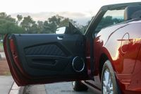 2014 Ford Mustang GT Convertible Premium for sale