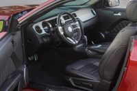 2014 Ford Mustang GT Convertible Premium for sale