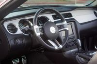 2014 Ford Mustang GT Convertible Premium for sale