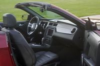2014 Ford Mustang GT Convertible Premium for sale