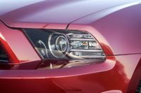 2014 Ford Mustang GT Convertible Premium for sale