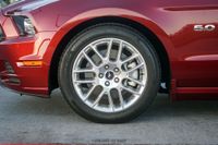 2014 Ford Mustang GT Convertible Premium for sale
