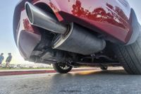 2014 Ford Mustang GT Convertible Premium for sale