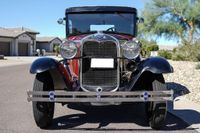1930 Ford Model A Tudor Sedan for sale