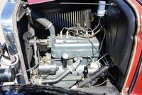 1930 Ford Model A Tudor Sedan for sale