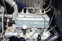 1930 Ford Model A Tudor Sedan for sale