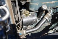 1930 Ford Model A Tudor Sedan for sale