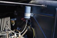 1930 Ford Model A Tudor Sedan for sale