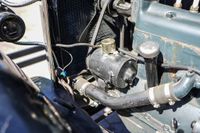 1930 Ford Model A Tudor Sedan for sale