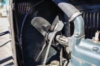 1930 Ford Model A Tudor Sedan for sale