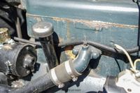 1930 Ford Model A Tudor Sedan for sale