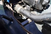 1930 Ford Model A Tudor Sedan for sale