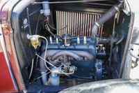 1930 Ford Model A Tudor Sedan for sale