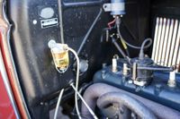 1930 Ford Model A Tudor Sedan for sale