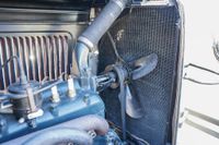 1930 Ford Model A Tudor Sedan for sale