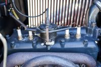 1930 Ford Model A Tudor Sedan for sale