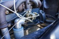 1930 Ford Model A Tudor Sedan for sale