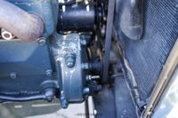 1930 Ford Model A Tudor Sedan for sale