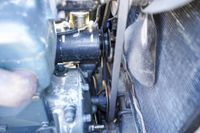1930 Ford Model A Tudor Sedan for sale