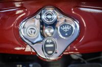 1930 Ford Model A Tudor Sedan for sale
