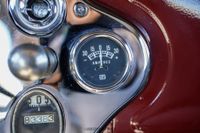 1930 Ford Model A Tudor Sedan for sale