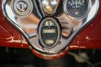 1930 Ford Model A Tudor Sedan for sale
