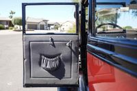 1930 Ford Model A Tudor Sedan for sale