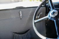 1930 Ford Model A Tudor Sedan for sale