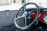 1930 Ford Model A Tudor Sedan for sale