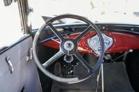 1930 Ford Model A Tudor Sedan for sale