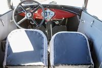 1930 Ford Model A Tudor Sedan for sale